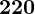 Rendered by QuickLaTeX.com \boldsymbol{220}