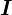 Rendered by QuickLaTeX.com \boldsymbol{I}
