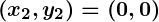 Rendered by QuickLaTeX.com \boldsymbol{(x_2, y_2) = (0, 0)}