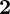 Rendered by QuickLaTeX.com \boldsymbol{2}