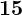 Rendered by QuickLaTeX.com \displaystyle\boldsymbol{15}