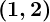Rendered by QuickLaTeX.com \boldsymbol{(1, 2)}