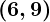 Rendered by QuickLaTeX.com \boldsymbol{(6, 9)}