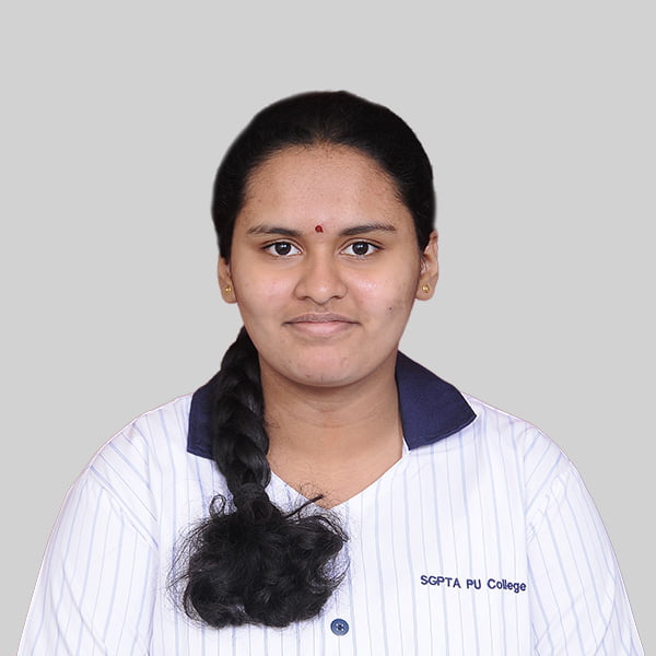 ARPITHA HATHWAR T G