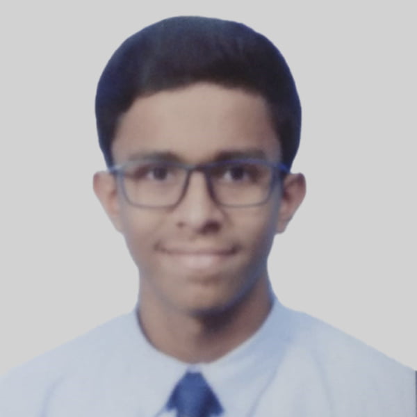 Devavrath R