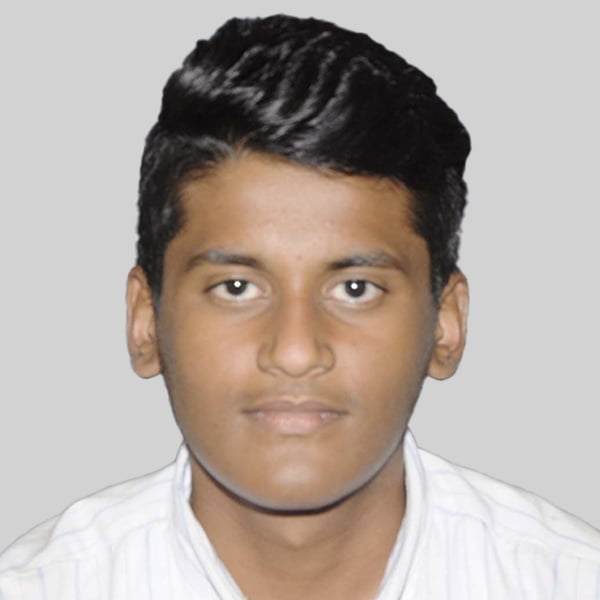 HARSHA H L