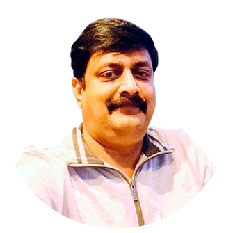 Mr Ravindran Desingh