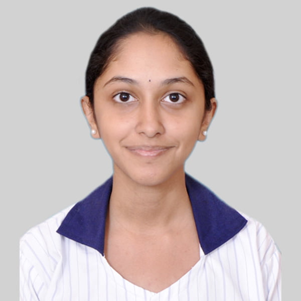 SUPRITHA RAVISHANKAR