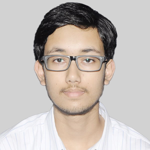 Sanskar Santosh Totla
