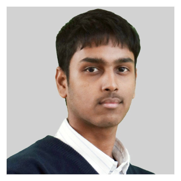 01. Souvik Mandal
