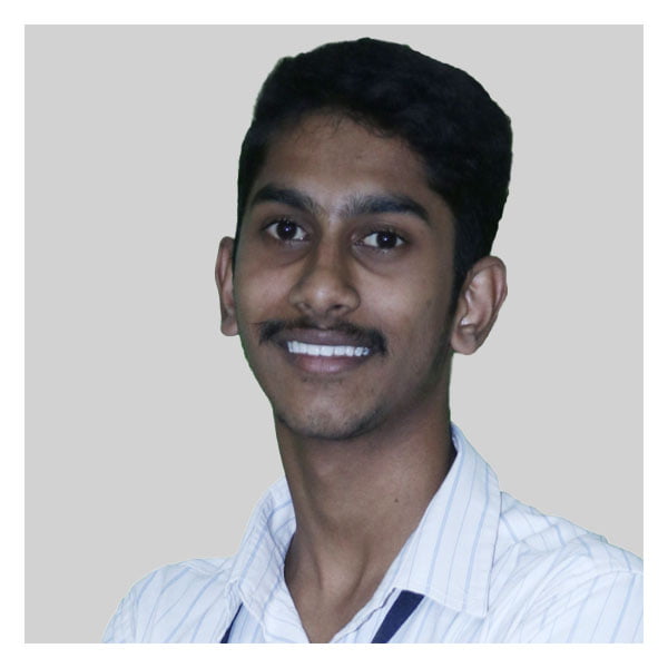 02. Vasanth Lenin