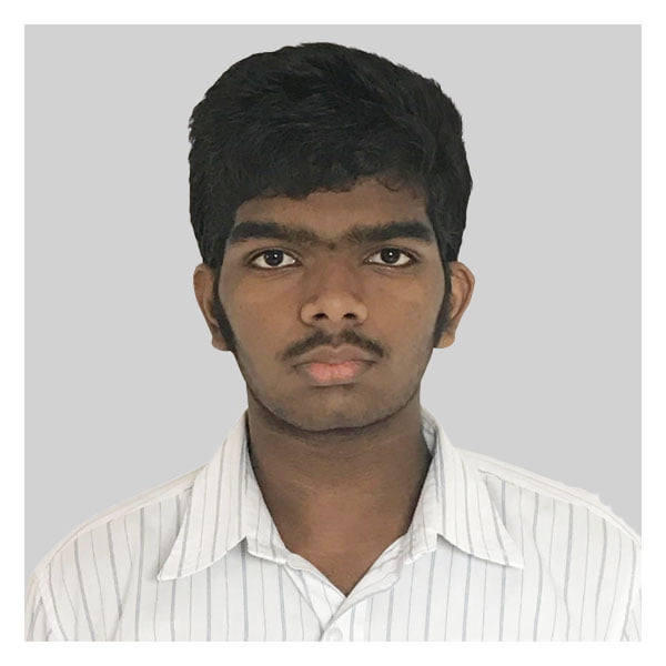 03. G Akshay Varshith