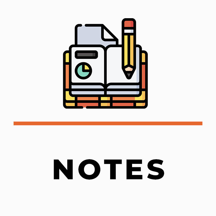 CBSE Class 10 Notes
