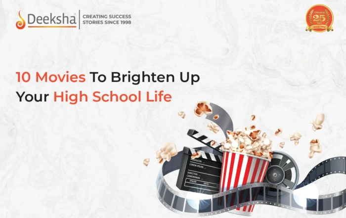 10 Movies To Brighten Up Your High School Life