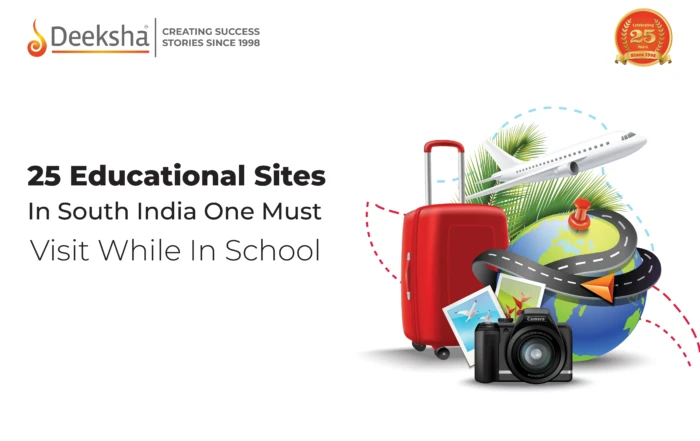 25 Educational Sites In South India One Must Visit While In School