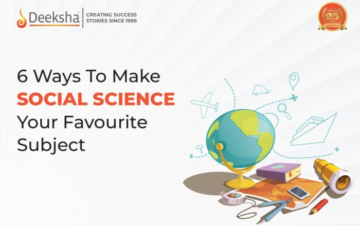 6 Ways To Make Social Science Your Favourite Subject