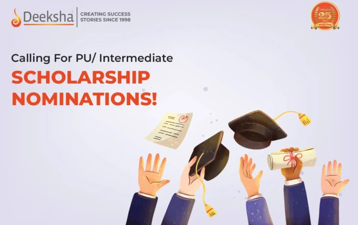 Calling For PU Intermediate Scholarship Nominations