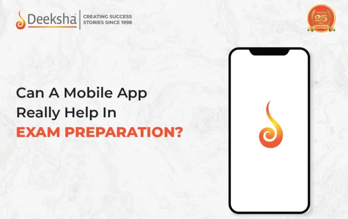 Can A Mobile App Really Help In Exam Preparation