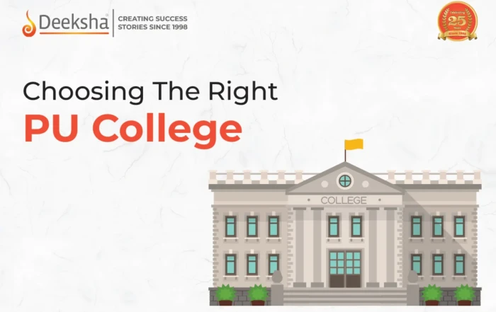 Choosing The Right PU College