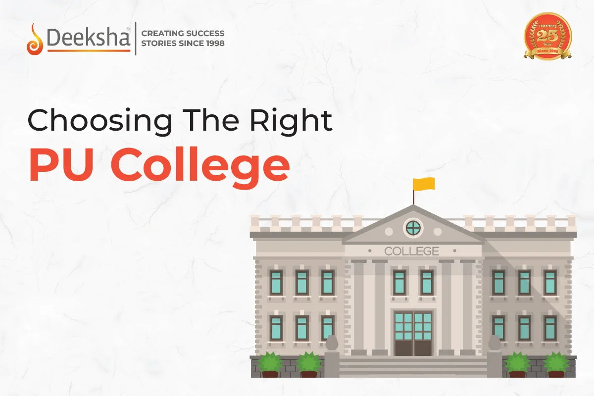 Choosing The Right PU College