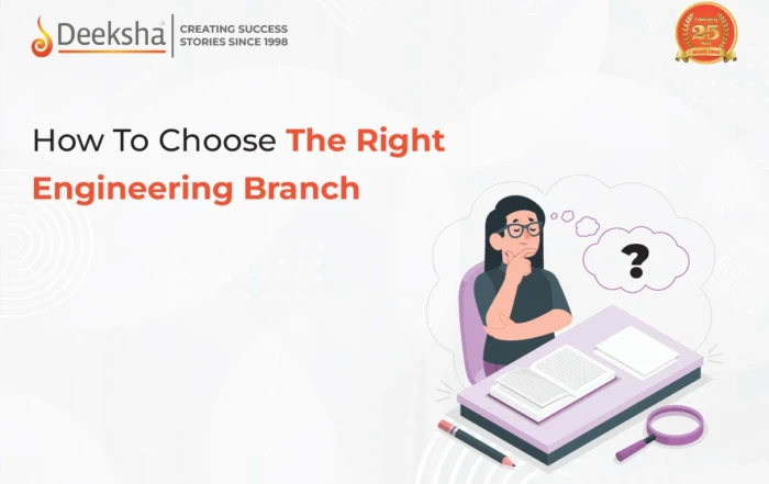 How To Choose The Right Engineering Branch