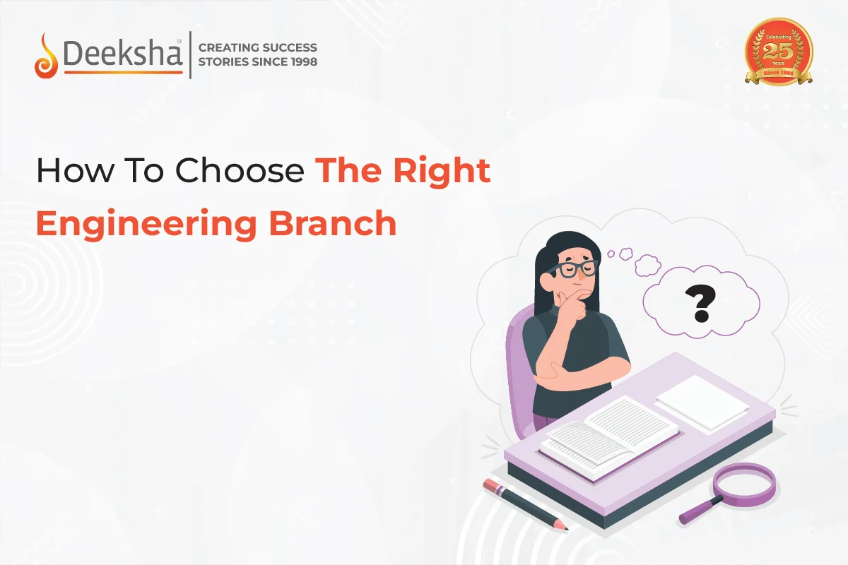 How To Choose The Right Engineering Branch