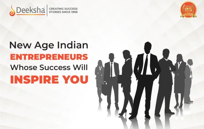 New Age Indian Entrepreneurs Whose Success Will Inspire You