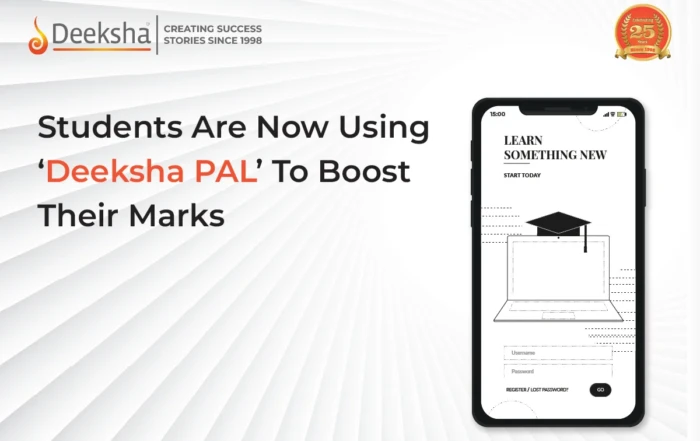 Students Are Now Using ‘Deeksha PAL To Boost Their Marks