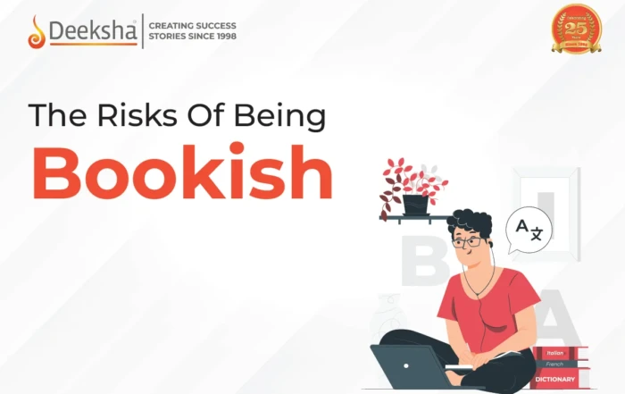 The Risks Of Being Bookish