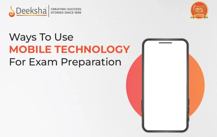 Ways To Use Mobile Technology For Exam Preparation