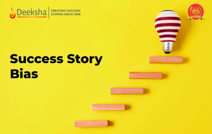 success stories bias