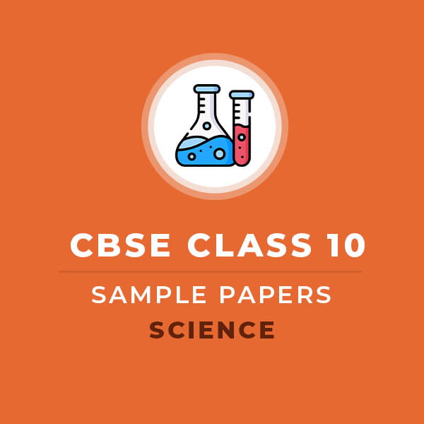 CBSE Class 10 Science Sample Paper Free PDF Download Deeksha Vedantu