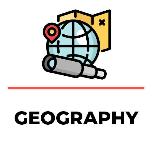 ICSE Class 10 Geography Previous Year Question Papers
