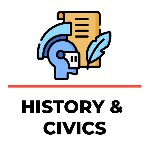 ICSE Class 10 History And Civics Previous Year Question Papers
