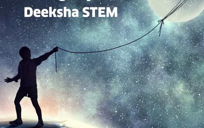 Aiming Beyond – Deeksha STEM Thumbnail