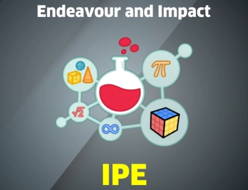 Endeavour and Impact – IPE