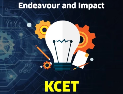 Endeavour and Impact – CET