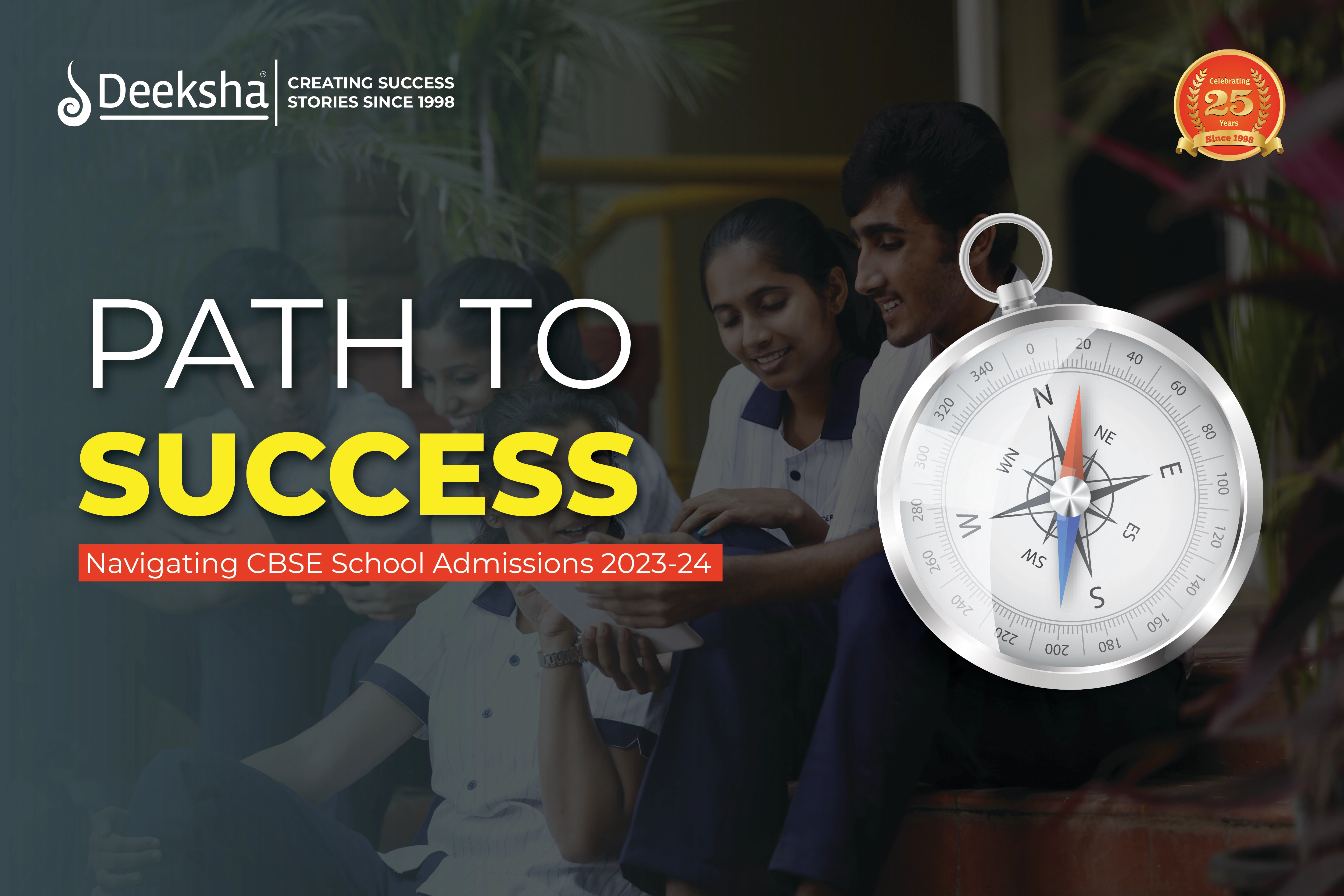 Guidelines for CBSE School Admission 2023-24