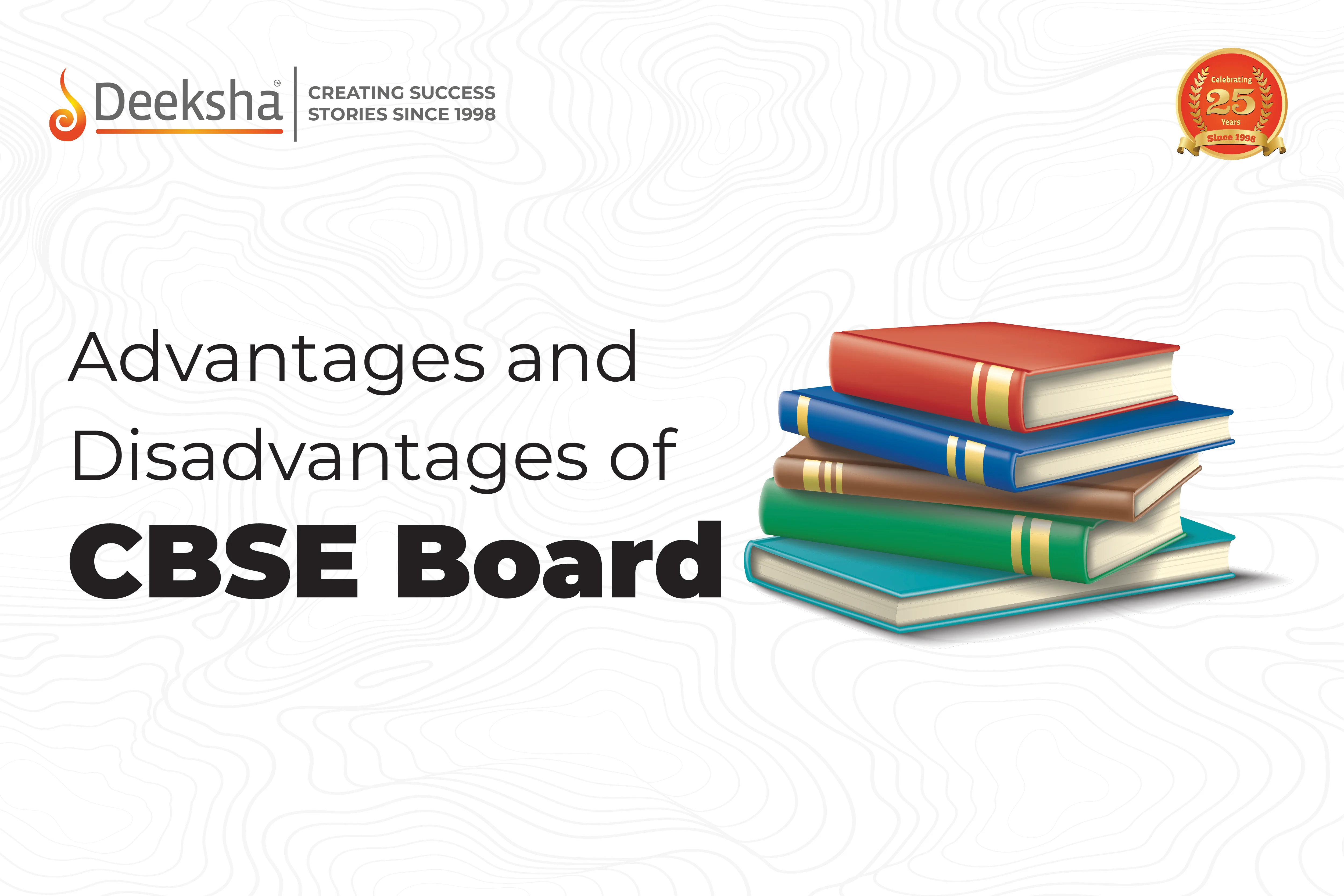 Advantages and Disadvantages of CBSE Board