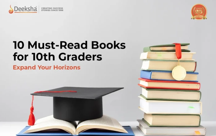 10 Must Read Books for 10th Graders Expand Your Horizons