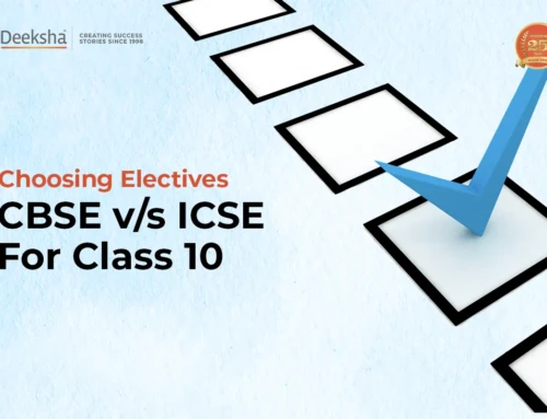 Choosing the Right Electives: CBSE vs. ICSE Class 10