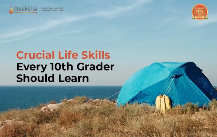 Crucial Life Skills Every 10th Grader Should Learn