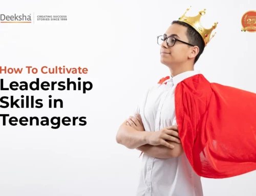 Cultivating Leadership Skills in Teenagers