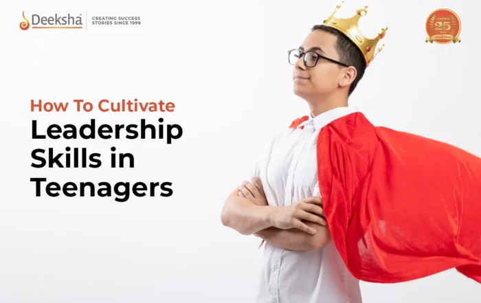 Cultivating Leadership Skills in Teenagers