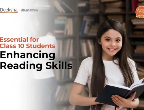 Enhancing Reading Skills: Essential for Class 10 Students