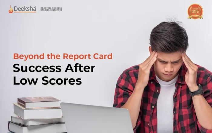 Beyond the Report Card Finding Success After Low 10th Grade Scores