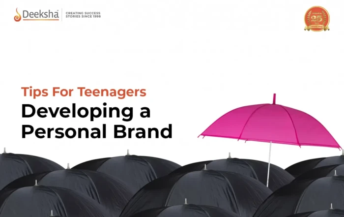 Developing a Personal Brand Why It Matters for Teenagers