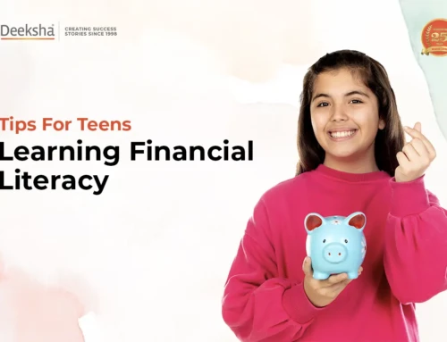 Learning Financial Literacy: Why It’s Important for Teens?