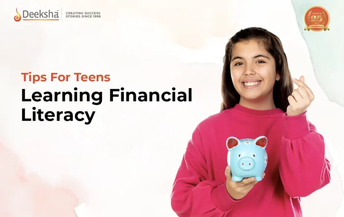 Learning Financial Literacy Why Its Important for Teens