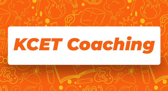 KCET Coaching